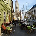 White Dream Budapest