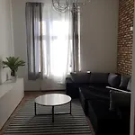 White Dream Apartment *