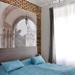 White Dream Budapest