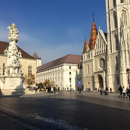 White Dream Appartement