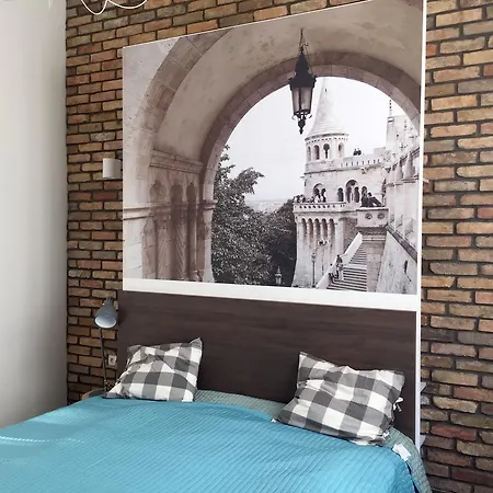 Appartement White Dream *