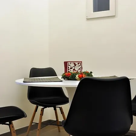 Appartement White Dream Budapest