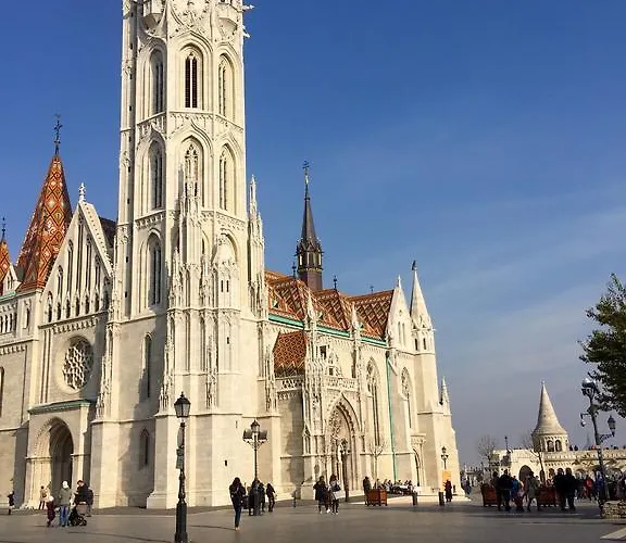 Appartement White Dream *