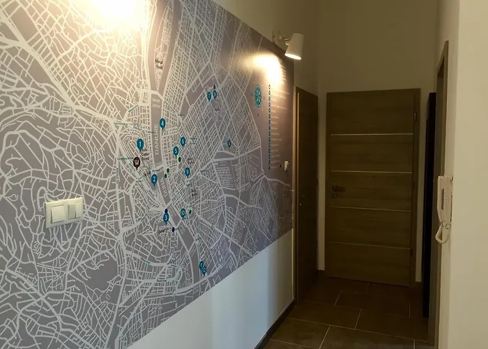 White Dream Appartement *