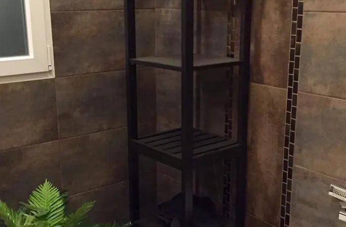 Appartement White Dream