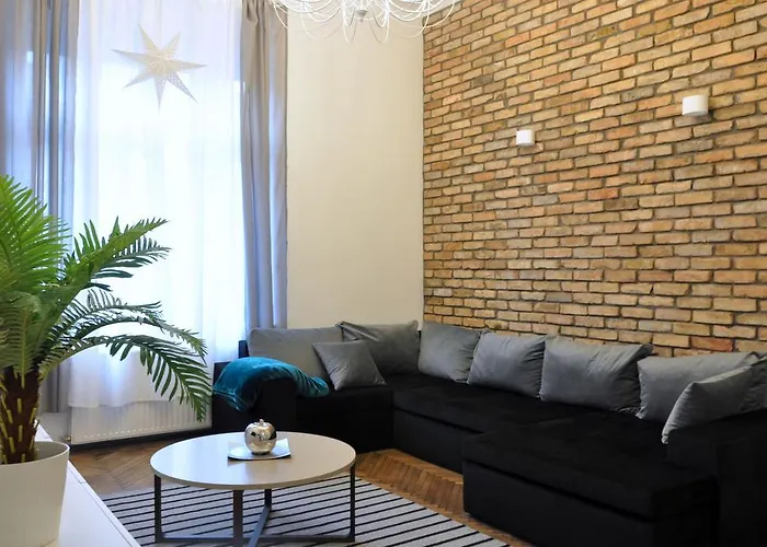 White Dream Appartement *