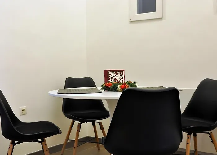 Appartement White Dream Budapest