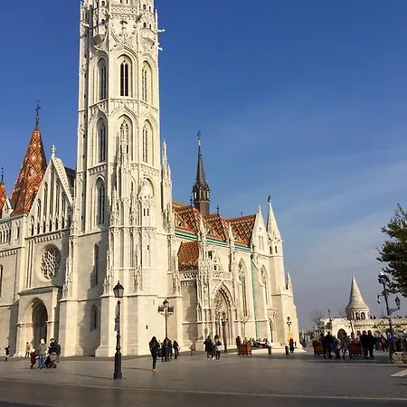 Apartmán White Dream *