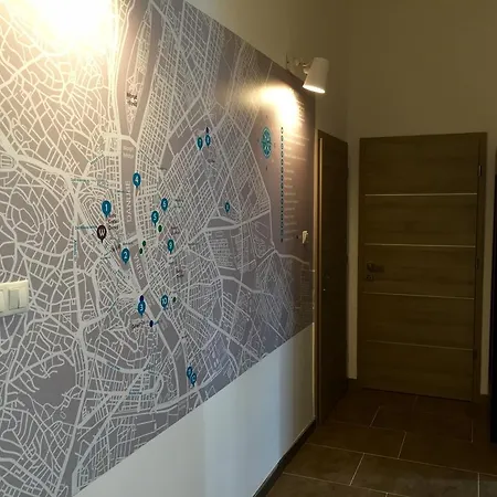 White Dream Apartmán *