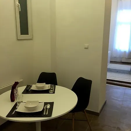 White Dream * Budapešť