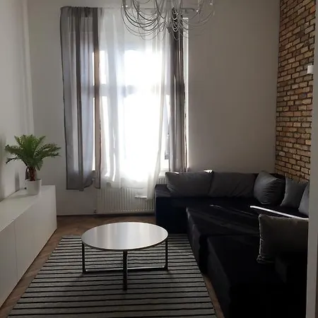 White Dream Apartment *