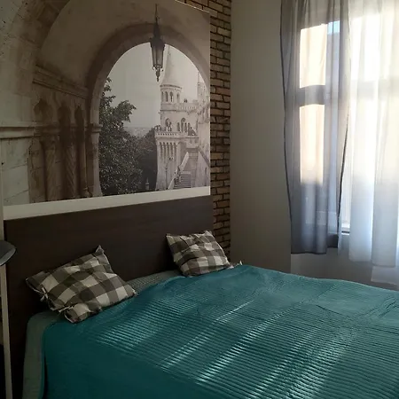 Apartmán White Dream