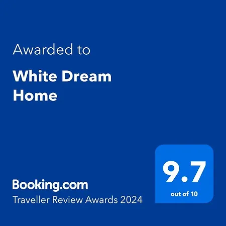 White Dream *