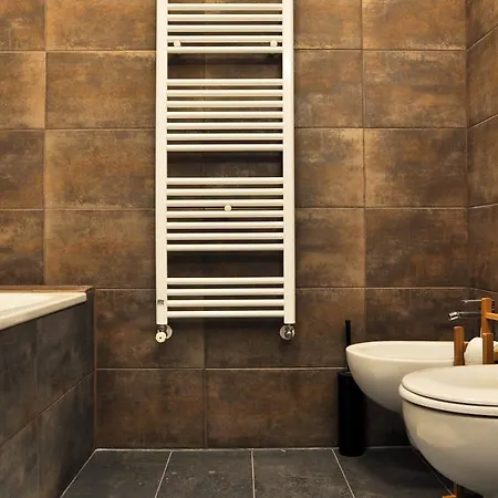 Apartmán White Dream