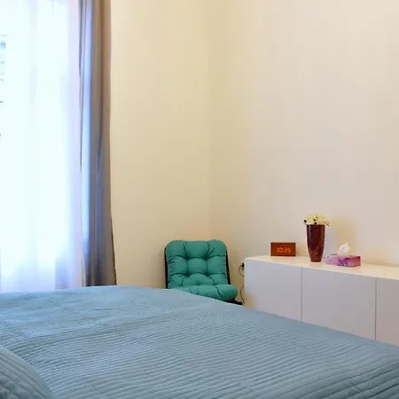 White Dream * Budapešť