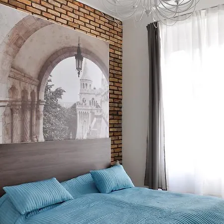 White Dream Budapešť