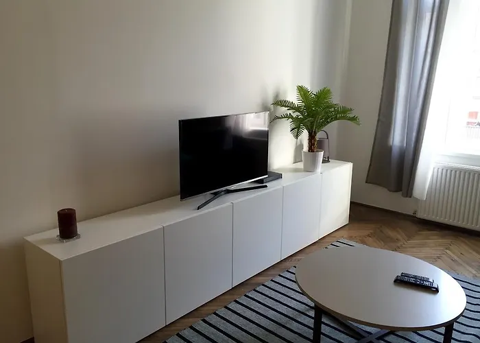 White Dream Apartamento *