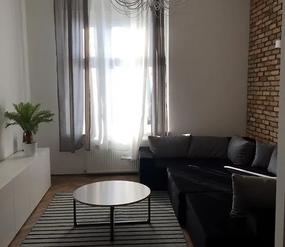 White Dream Apartamento *