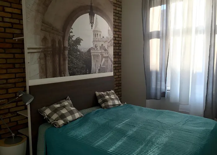 Apartamento White Dream