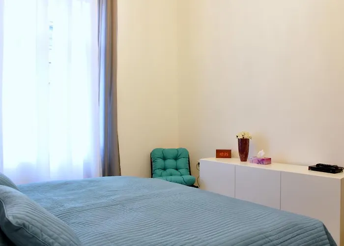 White Dream * Budapest