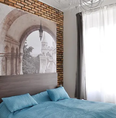 White Dream Budapest