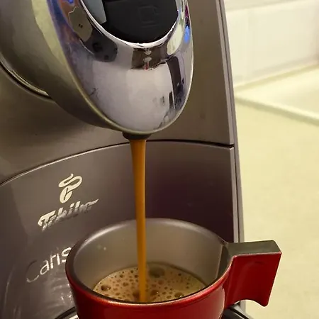 White Dream Lägenhet *