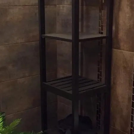 아파트 화이트 드림