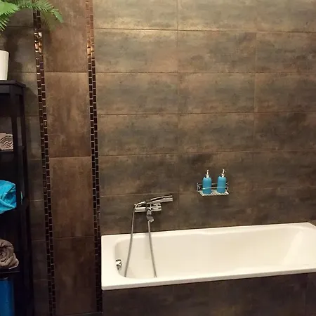 Apartament White Dream